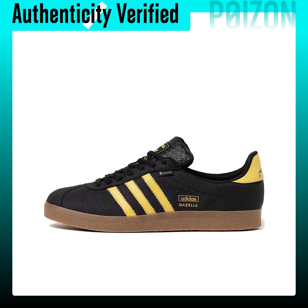 Adidas Shoes Gazelle - アディダス オリジナルス x デセンダント ガゼル ロートップ