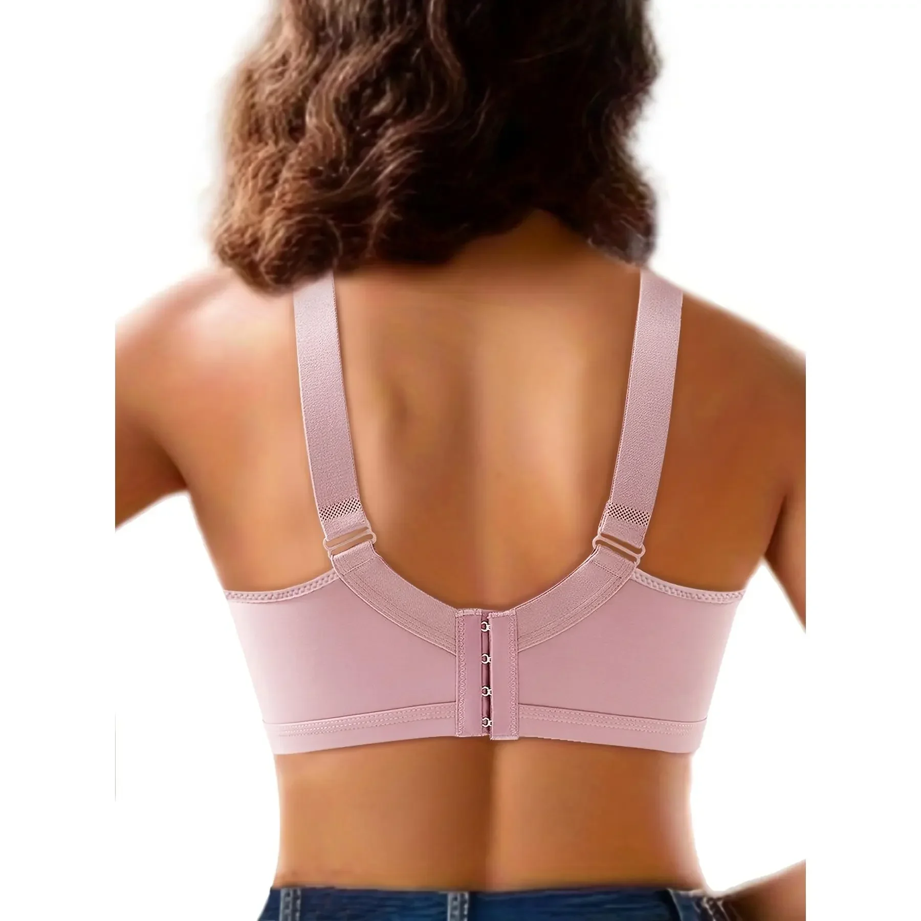 EssElegance ワイヤーレスシームレスプッシュアップ - T Shirt Bra Seamless のレビューと価格