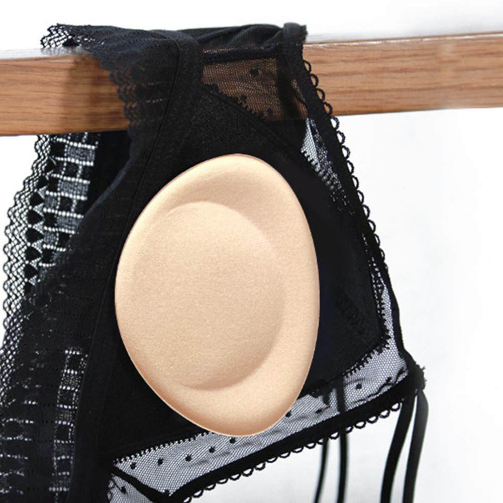 4 センチメートル厚さのブラジャーパッドインサート再利用可能 - Underwire Bra Padded のレビューと価格