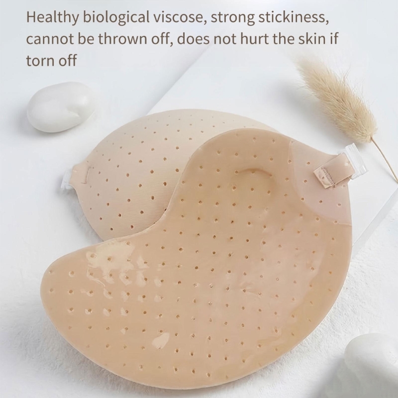 フロントクラスプ付きストラップレスブラインサート、ローカット - Backless Bra Sticky のレビューと価格