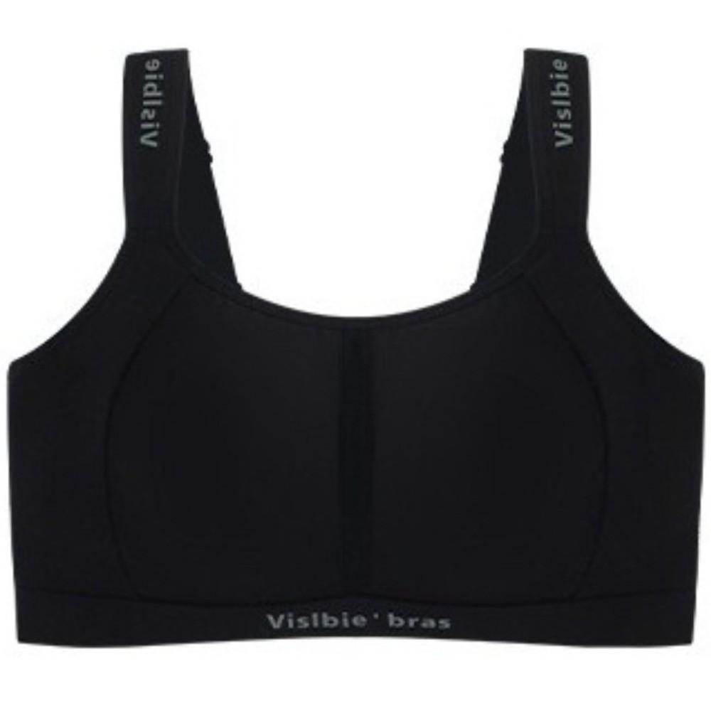 シームレスデザインスポーツブラ　垂れ防止ラビットイヤーカップ - Cotton Bra Everyday のレビューと価格