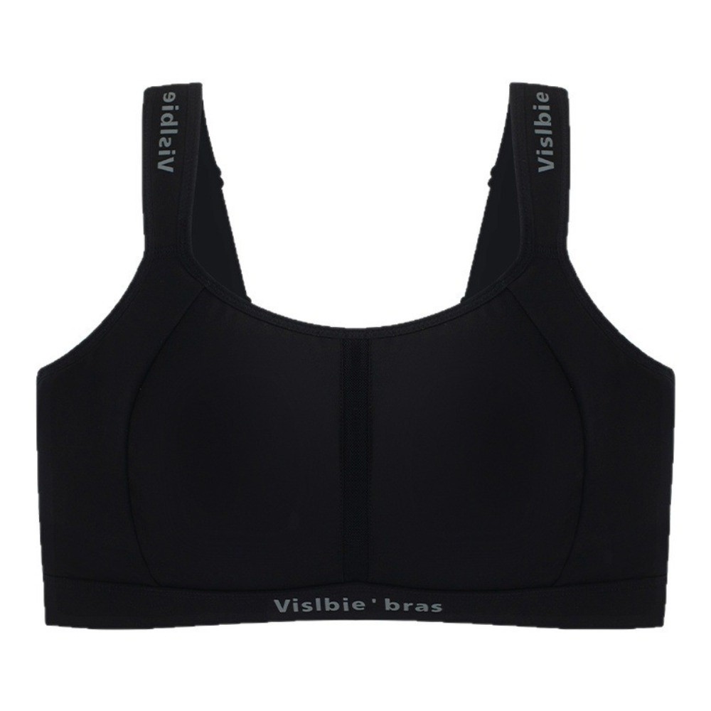 シームレスデザインスポーツブラ　垂れ防止ラビットイヤーカップ - Cotton Bra Everyday のレビューと価格
