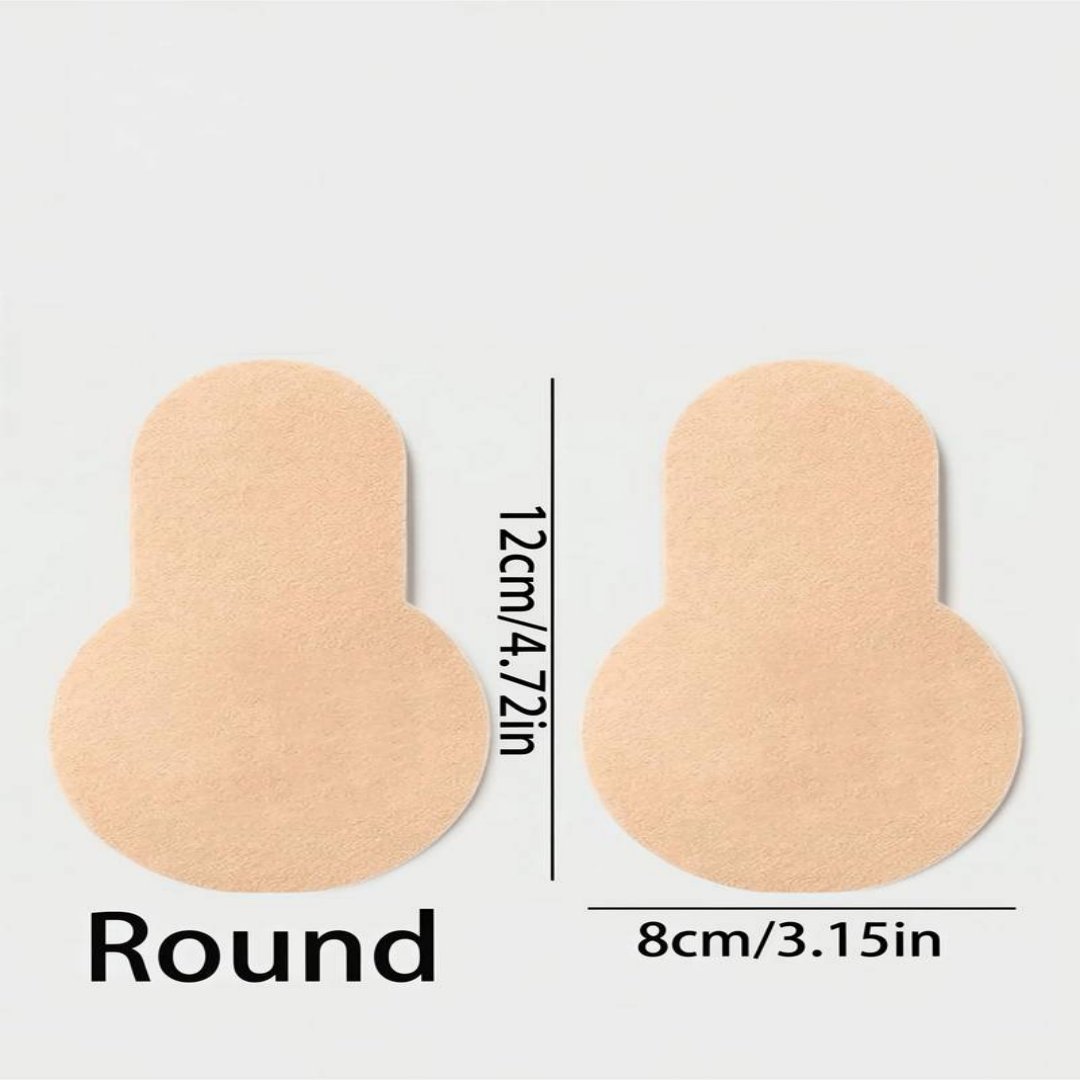 女性用、パッド付き、自着式シリコン製、ストラップなし、目立た - Push Up Bra Silicone のレビューと価格