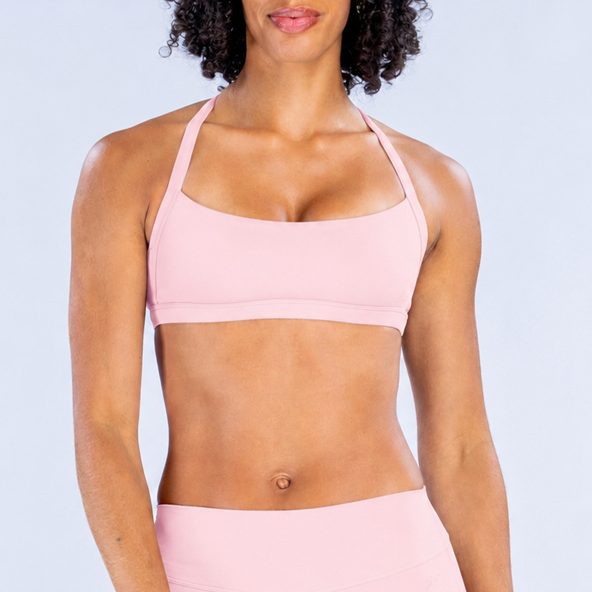 ヨガスポーツブラ レディース 耐衝撃 プッシュアップ ワーク - Minimizer Bra Women のレビューと価格