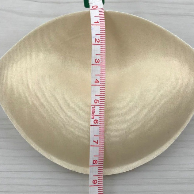 厚みのあるスポンジブラパッド、プッシュアップバストアップ、取 - Underwire Bra Padded のレビューと価格